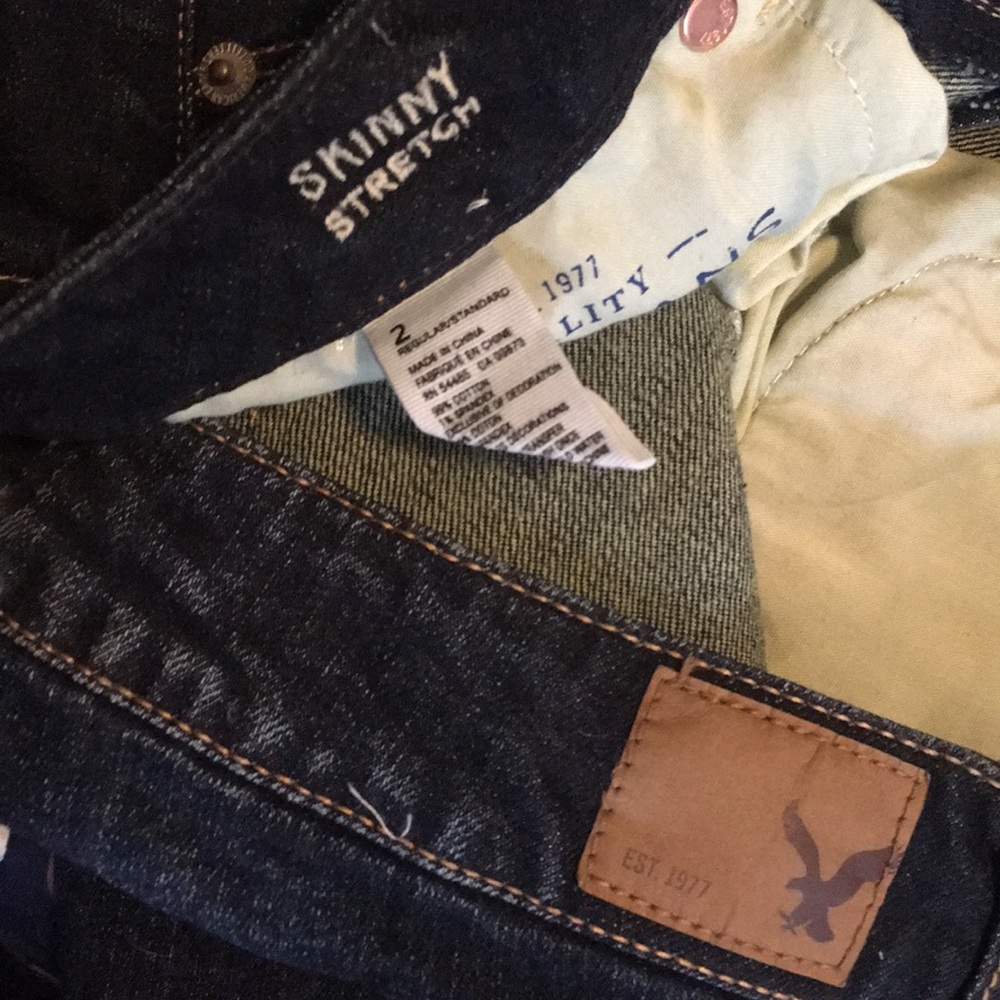 American Eagle Outfitters jesns
